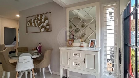 Rumah Bgaus,lingkungan bersih,bebas banjir di Bintaro Jaya 9