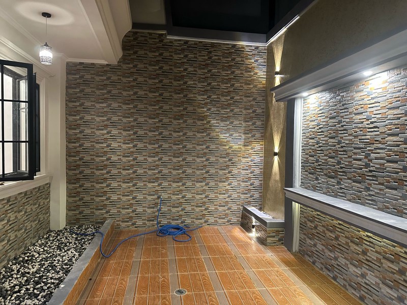 Rumah Klasik Siap Huni Di Kreo Larangan