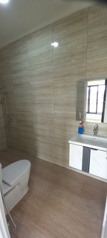 Rumah Klasik Siap Huni Di Kreo Larangan