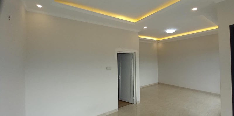 Rumah Klasik Siap Huni Di Kreo Larangan