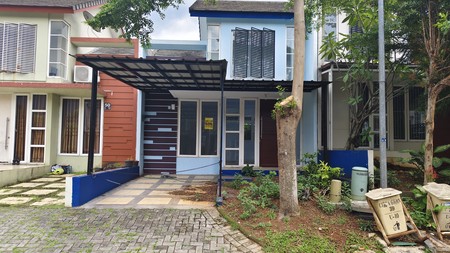 Rumah Citra gran siap huni