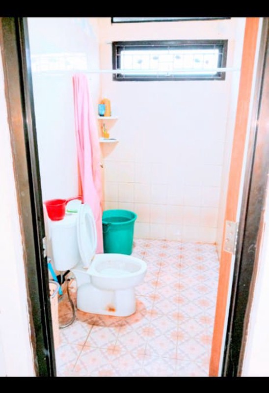 Rumah Hook Siap Huni Bagus Di Cirendeu, Ciputat Tangerang Selatan