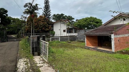 Ex Guest House Dekat Dago Tea House Bandung