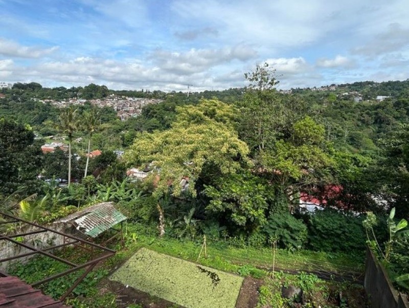 Ex Guest House Dekat Dago Tea House Bandung