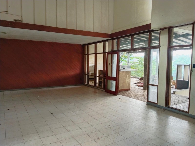 Ex Guest House Dekat Dago Tea House Bandung