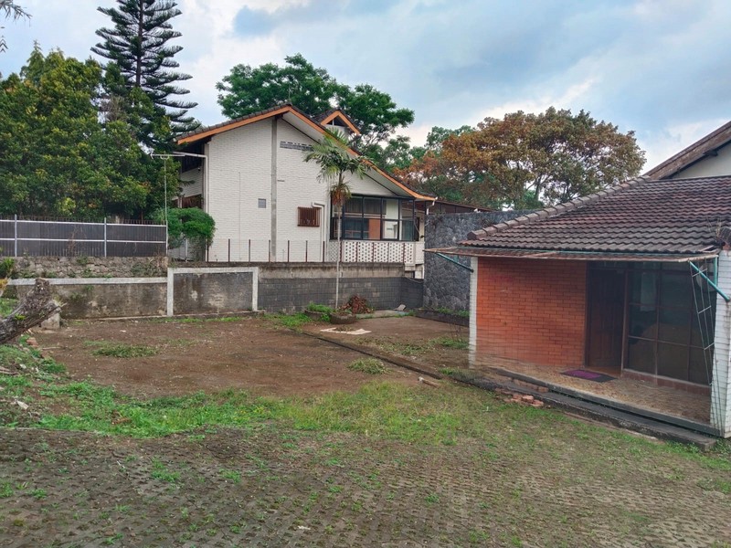 Ex Guest House Dekat Dago Tea House Bandung