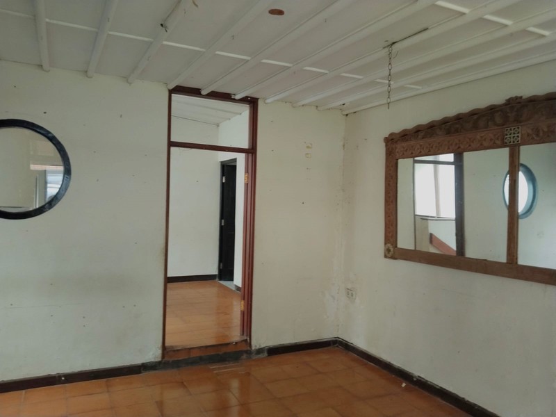 Ex Guest House Dekat Dago Tea House Bandung