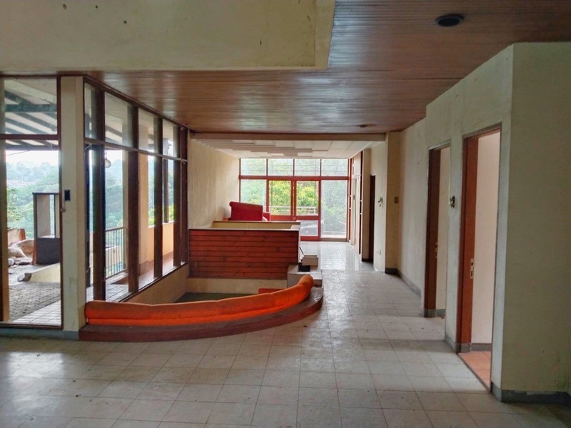 Ex Guest House Dekat Dago Tea House Bandung