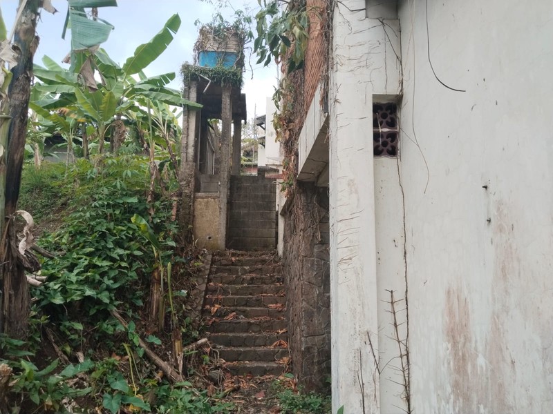 Ex Guest House Dekat Dago Tea House Bandung