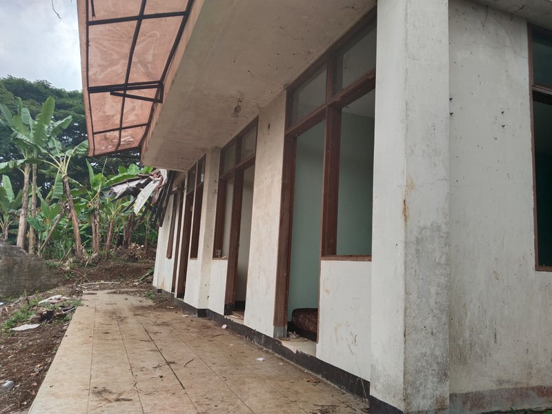 Ex Guest House Dekat Dago Tea House Bandung