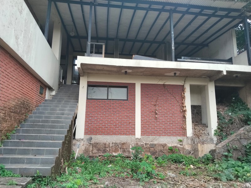 Ex Guest House Dekat Dago Tea House Bandung