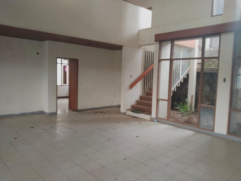 Ex Guest House Dekat Dago Tea House Bandung