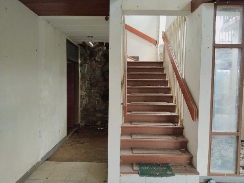 Ex Guest House Dekat Dago Tea House Bandung