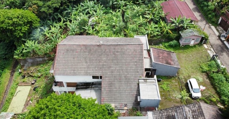 Ex Guest House Dekat Dago Tea House Bandung