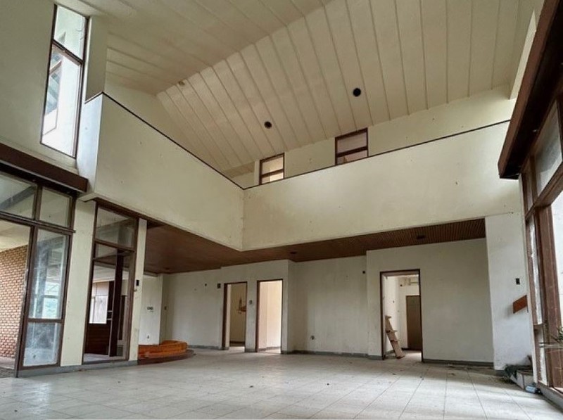 Ex Guest House Dekat Dago Tea House Bandung