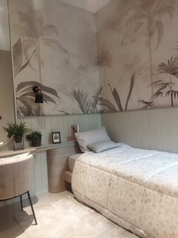 Brand New Rumah Villa 2 Lantai  Fully Furnished Di Rancamaya Bogor