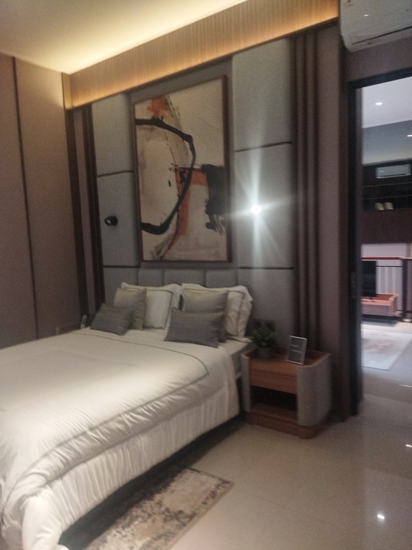 Brand New Rumah Villa 2 Lantai  Fully Furnished Di Rancamaya Bogor