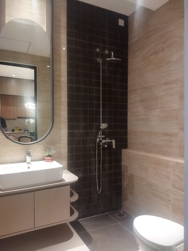 Brand New Rumah Villa 2 Lantai  Fully Furnished Di Rancamaya Bogor