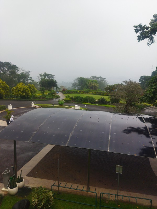 Brand New Rumah Villa 2 Lantai  Fully Furnished Di Rancamaya Bogor