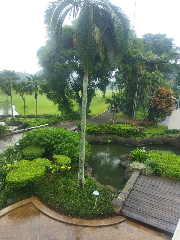 Brand New Rumah Villa 2 Lantai  Fully Furnished Di Rancamaya Bogor