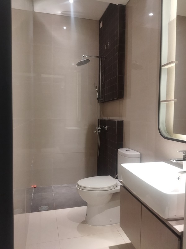 Brand New Rumah Villa 2 Lantai  Fully Furnished Di Rancamaya Bogor