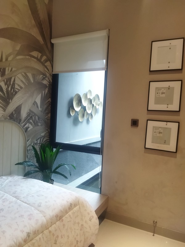 Brand New Rumah Villa 2 Lantai  Fully Furnished Di Rancamaya Bogor