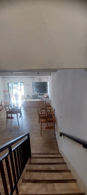 Ruko Gandeng 2, Lokasi strategis Cocok untuk Usaha maupun Office di Bintaro.