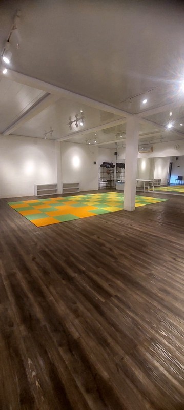 Ruko Gandeng 2, Lokasi strategis Cocok untuk Usaha maupun Office di Bintaro.