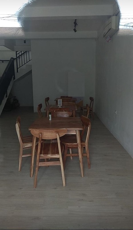 Ruko Gandeng 2, Lokasi strategis Cocok untuk Usaha maupun Office di Bintaro.