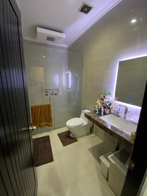 Rumah Mewah Terawat Siap Huni Di Loji Bogor