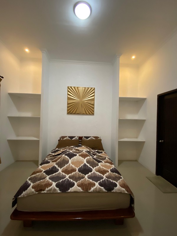 Rumah Mewah Terawat Siap Huni Di Loji Bogor