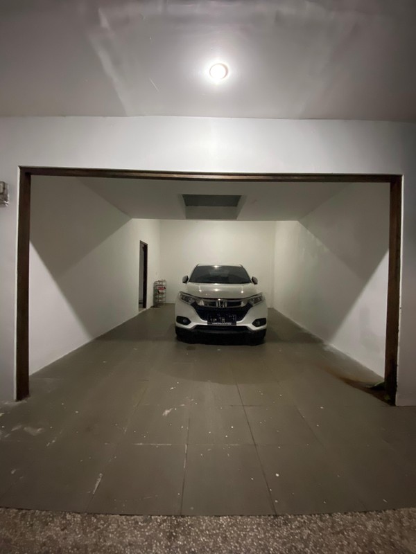 Rumah Mewah Terawat Siap Huni Di Loji Bogor