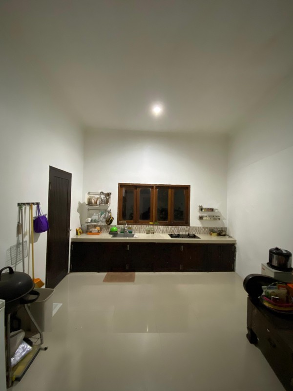 Rumah Mewah Terawat Siap Huni Di Loji Bogor