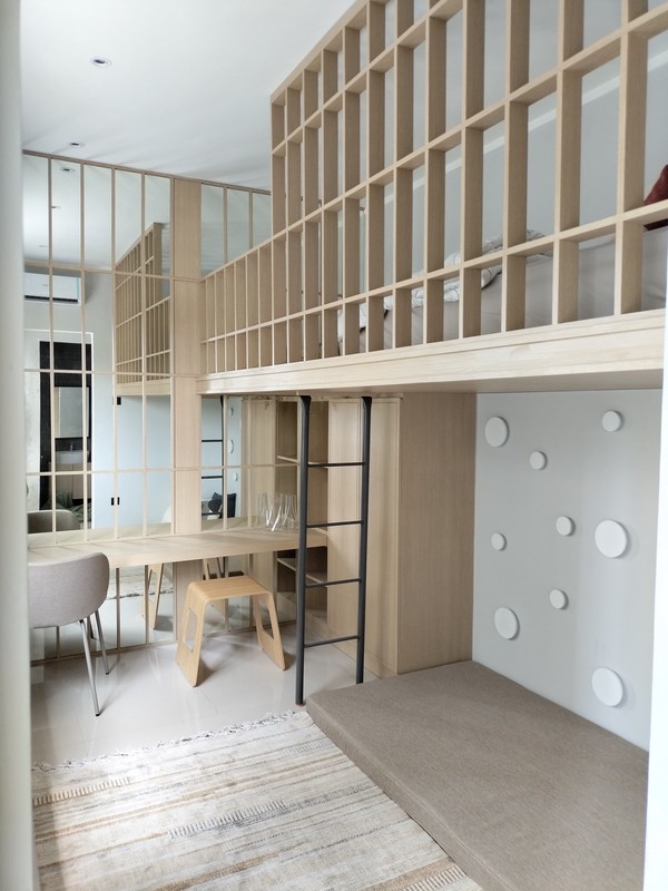 Brand New Rumah 3 Lantai Estetik Bagus Siap Huni Di Cibinong Bogor