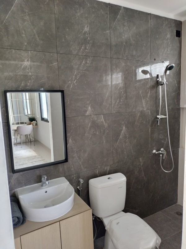 Brand New Rumah 3 Lantai Estetik Bagus Siap Huni Di Cibinong Bogor