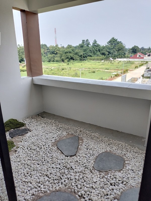 Brand New Rumah 3 Lantai Estetik Bagus Siap Huni Di Cibinong Bogor