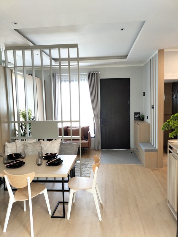 Brand New Rumah 3 Lantai Estetik Bagus Siap Huni Di Cibinong Bogor