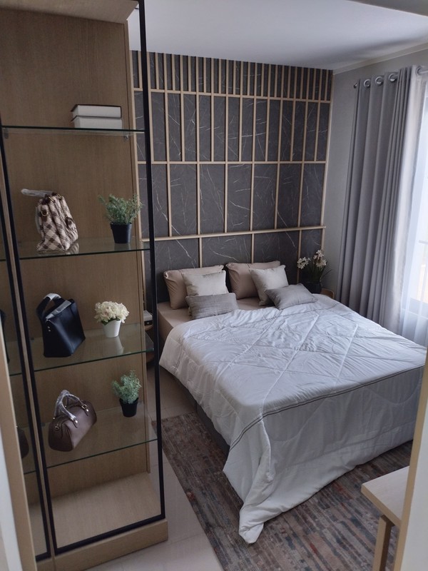 Brand New Rumah 3 Lantai Estetik Bagus Siap Huni Di Cibinong Bogor