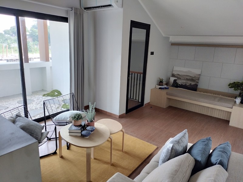 Brand New Rumah 3 Lantai Estetik Bagus Siap Huni Di Cibinong Bogor