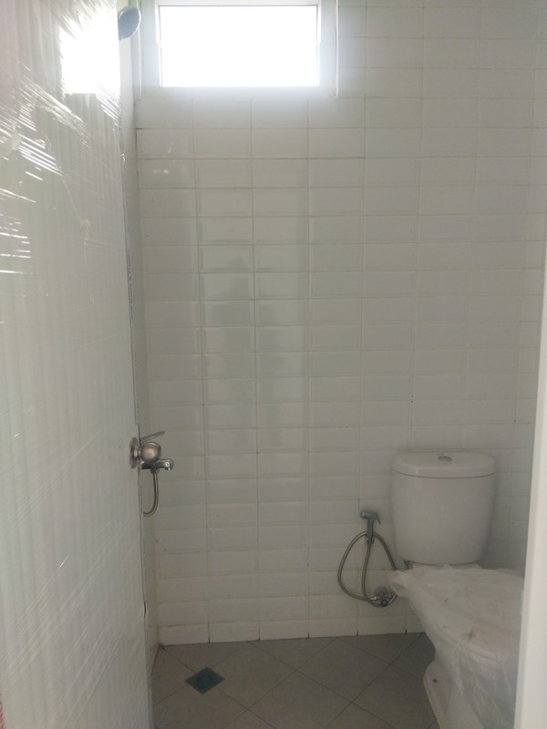 Brand New Rumah Dengan Halaman Samping Yang Luas Di Cibinong Bogor