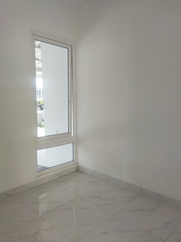 Brand New Rumah Dengan Halaman Samping Yang Luas Di Cibinong Bogor