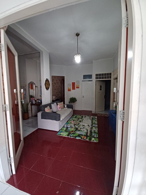 Rumah Nyaman Harga Menarik di Pondok Aren Dekat Tol dan Mall