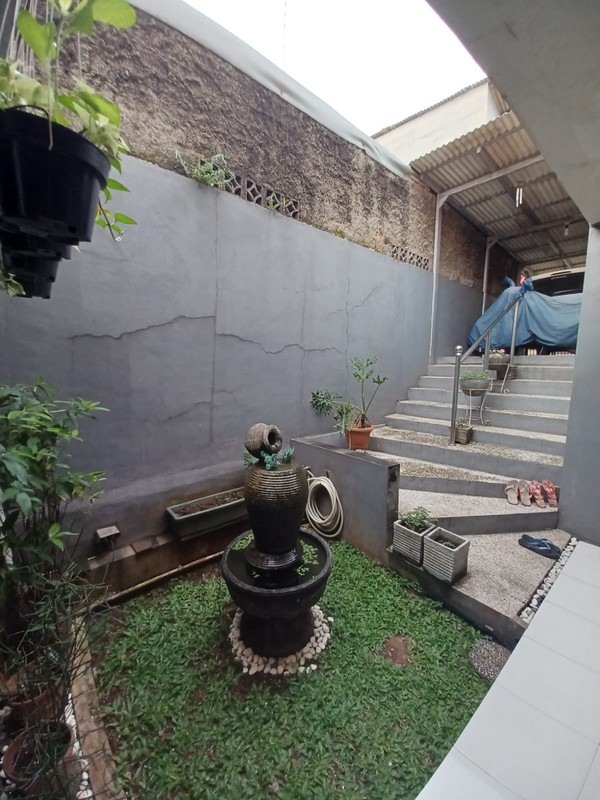 Rumah Nyaman Harga Menarik di Pondok Aren Dekat Tol dan Mall