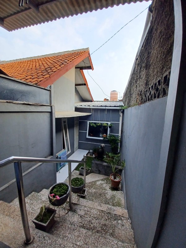 Rumah Nyaman Harga Menarik di Pondok Aren Dekat Tol dan Mall