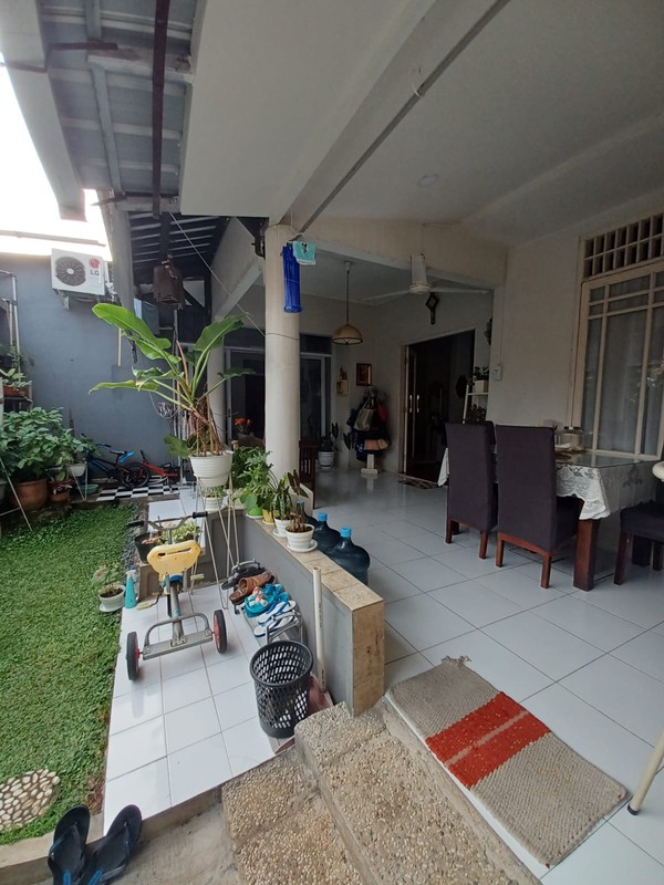 Rumah Nyaman Harga Menarik di Pondok Aren Dekat Tol dan Mall