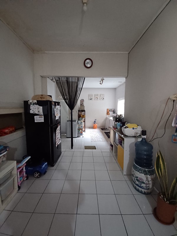 Rumah Nyaman Harga Menarik di Pondok Aren Dekat Tol dan Mall