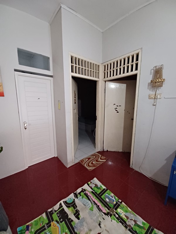 Rumah Nyaman Harga Menarik di Pondok Aren Dekat Tol dan Mall