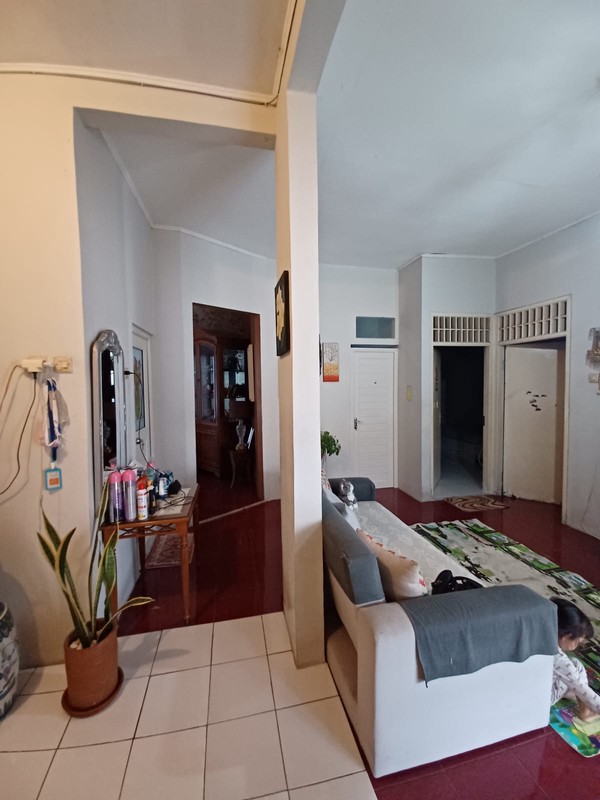 Rumah Nyaman Harga Menarik di Pondok Aren Dekat Tol dan Mall