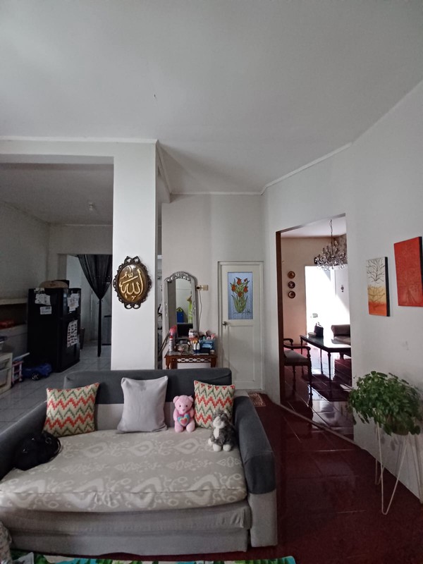 Rumah Nyaman Harga Menarik di Pondok Aren Dekat Tol dan Mall