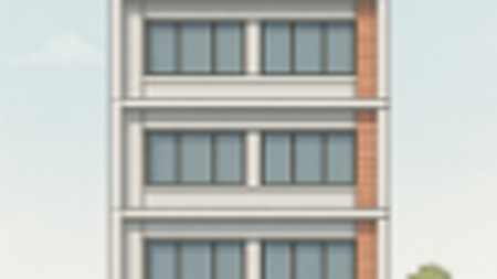 DIJUAL / DISEWAKAN - Ruko Boulevard Business Center (BBC) TANGERANG.